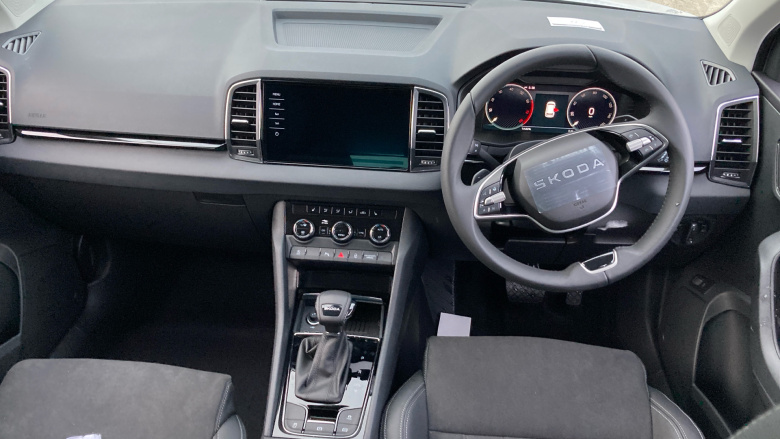 Skoda Karoq 1.5 TSI SE L Edition 5dr DSG Petrol Estate